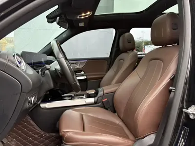 Mercedes-Benz GLB 2022, 61000 км, за 21894.81 USD