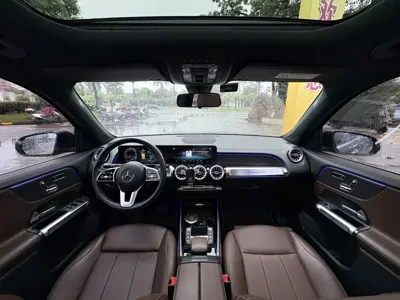 Mercedes-Benz GLB 2022, 61000 км, за 21894.81 USD - фото 6