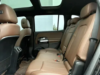 Mercedes-Benz GLB 2022, 61000 км, за 21894.81 USD - фото 7