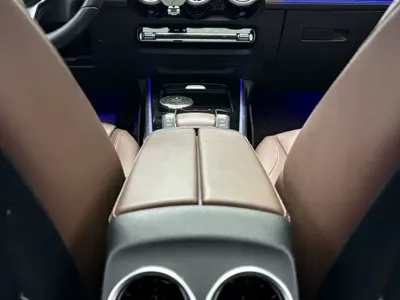 Mercedes-Benz GLB 2022, 61000 км, за 21894.81 USD - фото 8