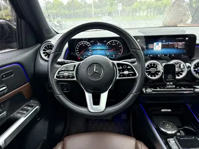 Mercedes-Benz GLB 2022, 61000 км, за 21894.81 USD - фото 9