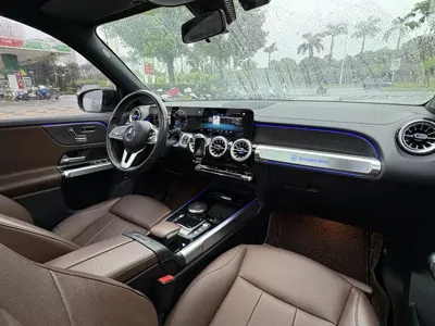 Mercedes-Benz GLB 2022, 61000 км, за 21894.81 USD - фото 10