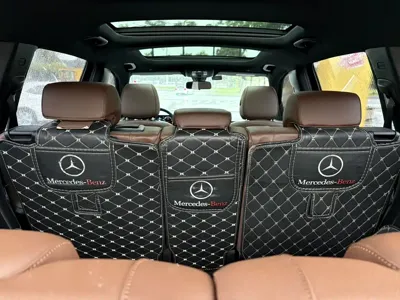 Mercedes-Benz GLB 2022, 61000 км, за 21894.81 USD - фото 11