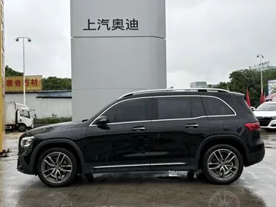 Mercedes-Benz GLB 2022, 61000 км, за 21894.81 USD - фото 12