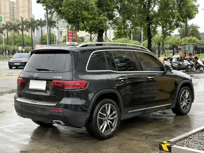 Mercedes-Benz GLB 2022, 61000 км, за 21894.81 USD - фото 13
