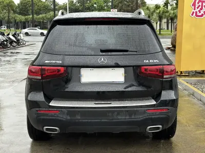 Mercedes-Benz GLB 2022, 61000 км, за 21894.81 USD - фото 14