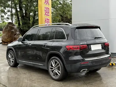 Mercedes-Benz GLB 2022, 61000 км, за 21894.81 USD - фото 15