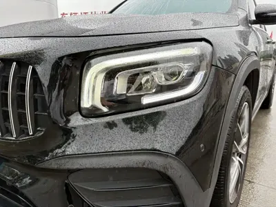 Mercedes-Benz GLB 2022, 61000 км, за 21894.81 USD - фото 16