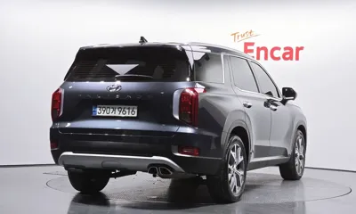Hyundai Palisade 2022, 93534 км, за 16969.22 USD