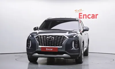 Hyundai Palisade 2022, 93534 км, за 16969.22 USD