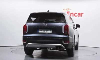 Hyundai Palisade 2022, 93534 км, за 16969.22 USD