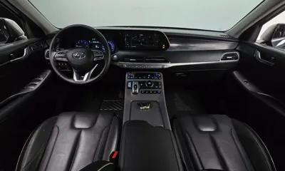 Hyundai Palisade 2022, 93534 км, за 16969.22 USD - фото 7
