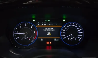 Hyundai Palisade 2022, 93534 км, за 16969.22 USD - фото 8