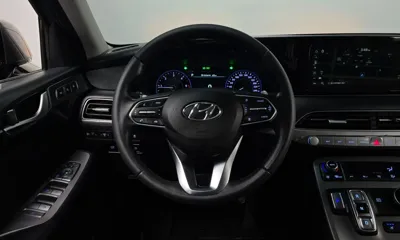 Hyundai Palisade 2022, 93534 км, за 16969.22 USD - фото 13