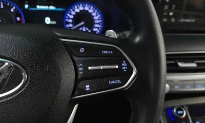 Hyundai Palisade 2022, 93534 км, за 16969.22 USD - фото 19