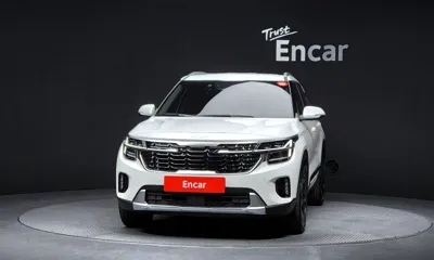 Kia Seltos 2026, 743 км, за 18434.09 USD