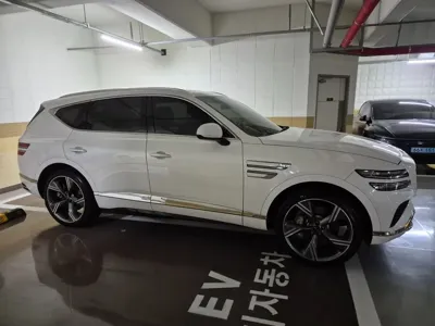 Genesis GV80 2024, 57695 км, за 22871.51 USD