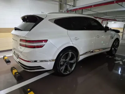 Genesis GV80 2024, 57695 км, за 22871.51 USD