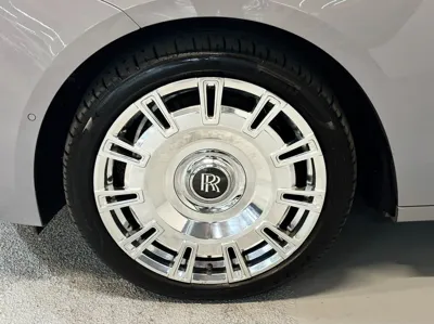 Rolls-Royce Ghost 2022, 16000 км, за 242221.35 USD