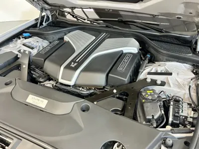 Rolls-Royce Ghost 2022, 16000 км, за 242221.35 USD