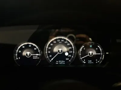 Rolls-Royce Ghost 2022, 16000 км, за 242221.35 USD - фото 6