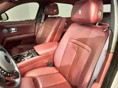 Rolls-Royce Ghost 2022, 16000 км, за 242221.35 USD - фото 8