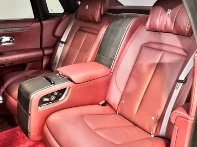 Rolls-Royce Ghost 2022, 16000 км, за 242221.35 USD - фото 9