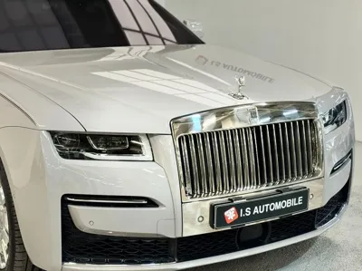 Rolls-Royce Ghost 2022, 16000 км, за 242221.35 USD - фото 16