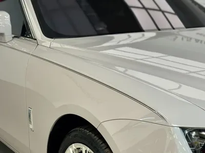 Rolls-Royce Ghost 2022, 16000 км, за 242221.35 USD - фото 17