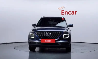 Hyundai Venue 2020, 74167 км, за 9302.64 USD