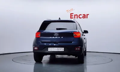 Hyundai Venue 2020, 74167 км, за 9302.64 USD