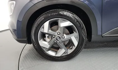 Hyundai Venue 2020, 74167 км, за 9302.64 USD