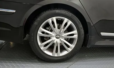 Hyundai Genesis 2012, 140681 км, за 4269.57 USD