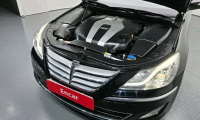 Hyundai Genesis 2012, 140681 км, за 4269.57 USD - фото 6