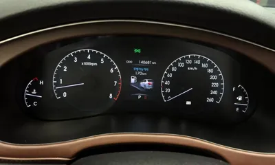 Hyundai Genesis 2012, 140681 км, за 4269.57 USD - фото 8
