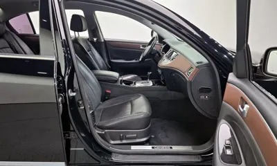 Hyundai Genesis 2012, 140681 км, за 4269.57 USD - фото 10
