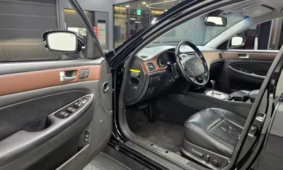 Hyundai Genesis 2012, 140681 км, за 4269.57 USD - фото 11