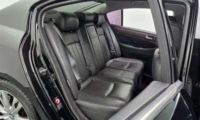Hyundai Genesis 2012, 140681 км, за 4269.57 USD - фото 12