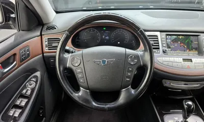 Hyundai Genesis 2012, 140681 км, за 4269.57 USD - фото 14