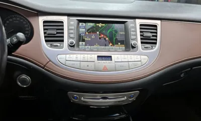 Hyundai Genesis 2012, 140681 км, за 4269.57 USD - фото 16