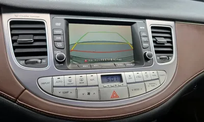 Hyundai Genesis 2012, 140681 км, за 4269.57 USD - фото 17