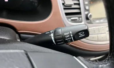 Hyundai Genesis 2012, 140681 км, за 4269.57 USD - фото 18