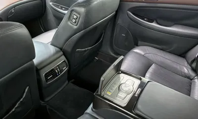 Hyundai Genesis 2012, 140681 км, за 4269.57 USD - фото 19