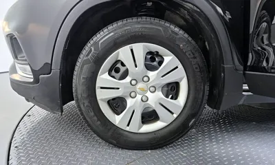 ChevroletGMDaewoo Trax 2020, 109881 км, за 4072.52 USD