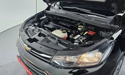 ChevroletGMDaewoo Trax 2020, 109881 км, за 4072.52 USD - фото 6