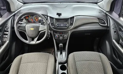 ChevroletGMDaewoo Trax 2020, 109881 км, за 4072.52 USD - фото 7