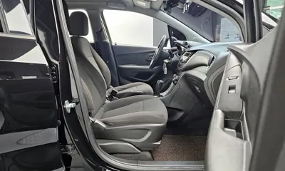 ChevroletGMDaewoo Trax 2020, 109881 км, за 4072.52 USD - фото 10