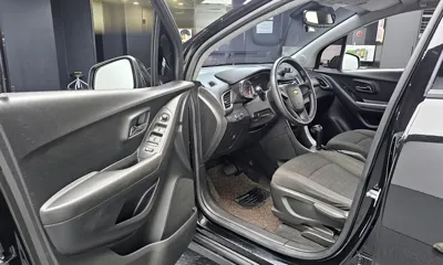 ChevroletGMDaewoo Trax 2020, 109881 км, за 4072.52 USD - фото 11