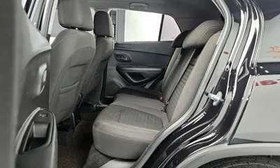 ChevroletGMDaewoo Trax 2020, 109881 км, за 4072.52 USD - фото 12