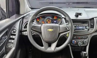 ChevroletGMDaewoo Trax 2020, 109881 км, за 4072.52 USD - фото 13